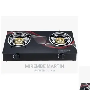 Basse Gass Stove