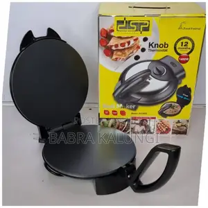 DSP Roti Chapati Maker