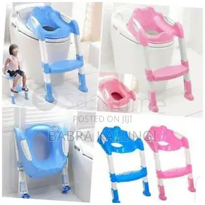 Kids Potty Training