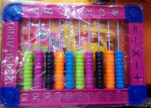 Abacus Toy for Kids - Educational