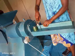 Soap Making 57