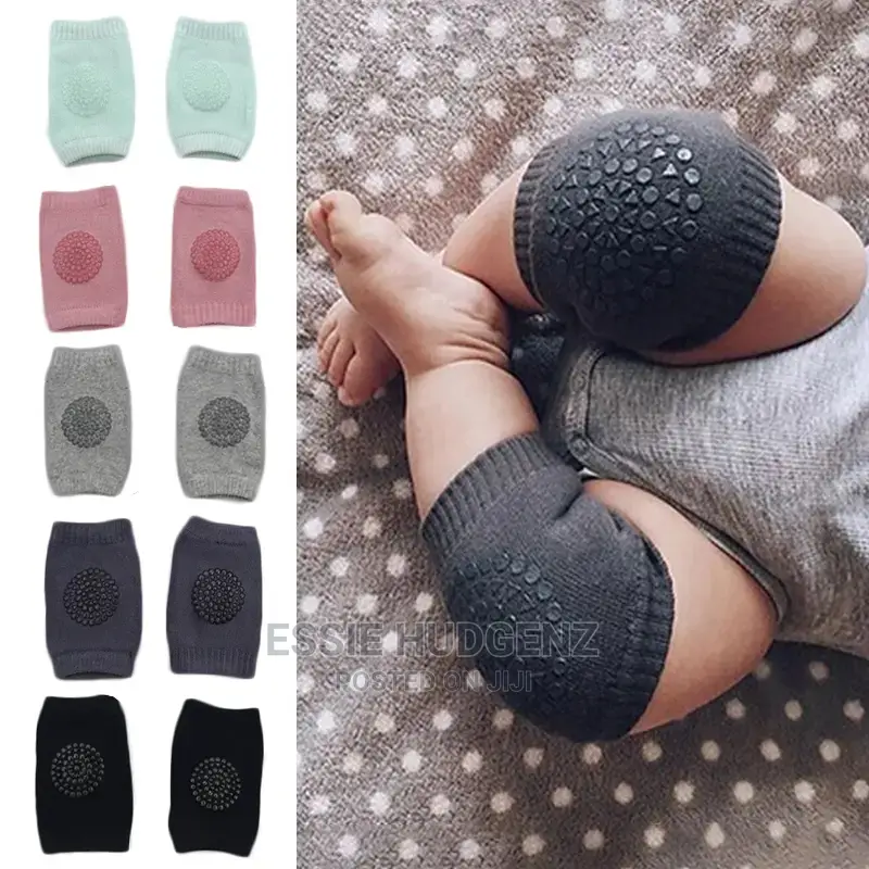 Baby Knee Pads/Socks