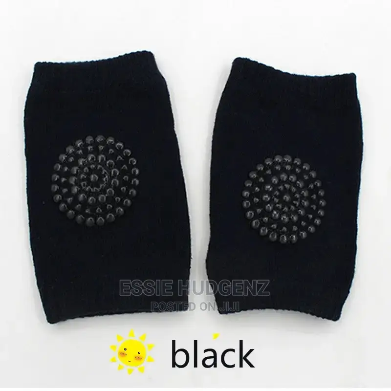 Baby Knee Pads/Socks