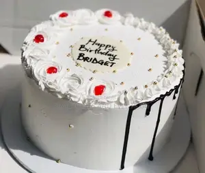 White Cakes Party 223