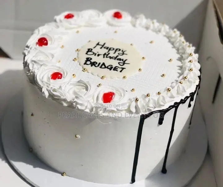 White Cakes Party 223