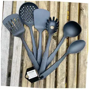 Kitchen Utensil Set