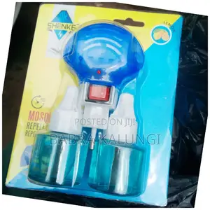 Mosquito Repellent
