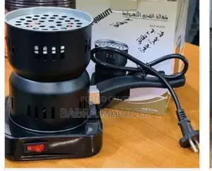 Photo - Electric Shisha Charcoal Burner
