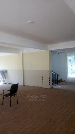 Furnished 3bdrm Block of Flats in Kololo Property, Central Division