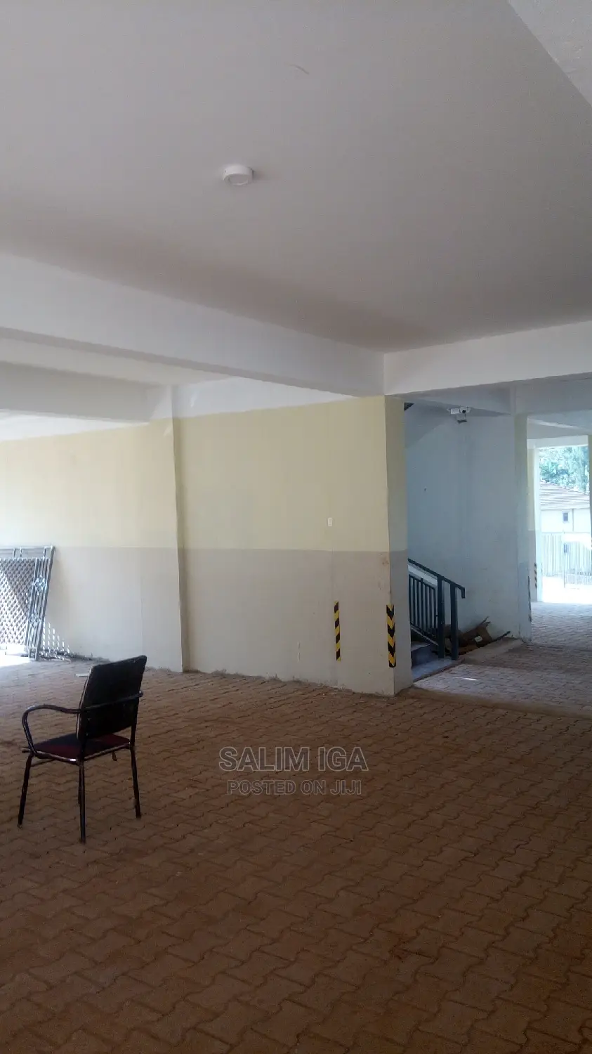 Furnished 3bdrm Block of Flats in Kololo Property, Central Division