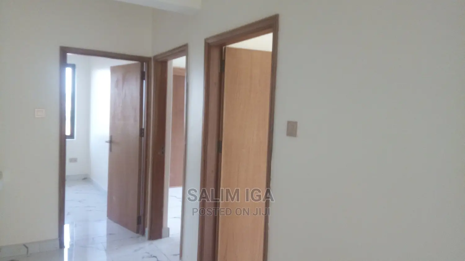 Furnished 3bdrm Block of Flats in Kololo Property, Central Division