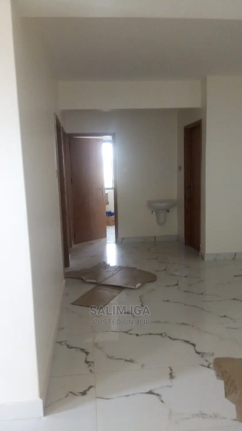 Furnished 3bdrm Block of Flats in Kololo Property, Central Division