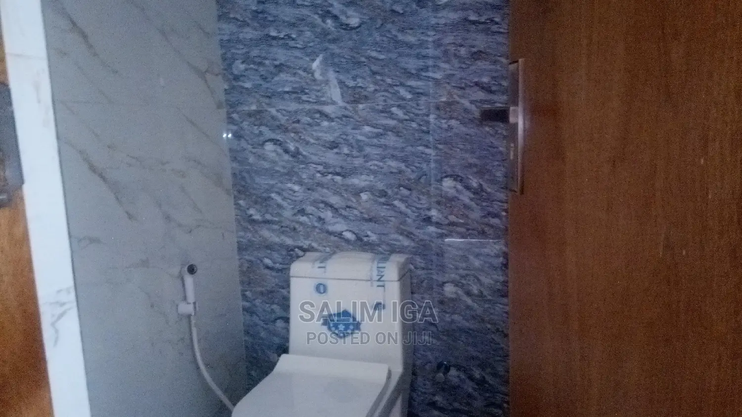 Furnished 3bdrm Block of Flats in Kololo Property, Central Division