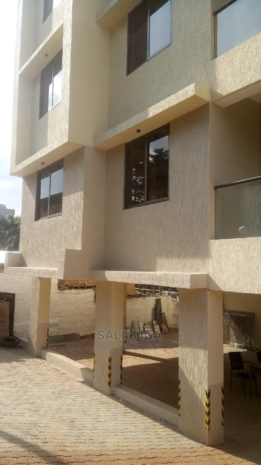 Furnished 3bdrm Block of Flats in Kololo Property, Central Division