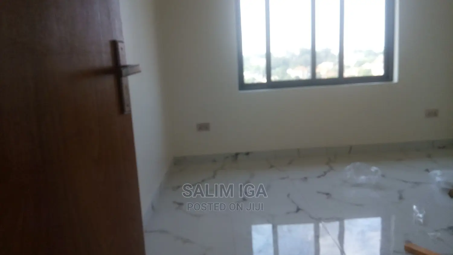 Furnished 3bdrm Block of Flats in Kololo Property, Central Division