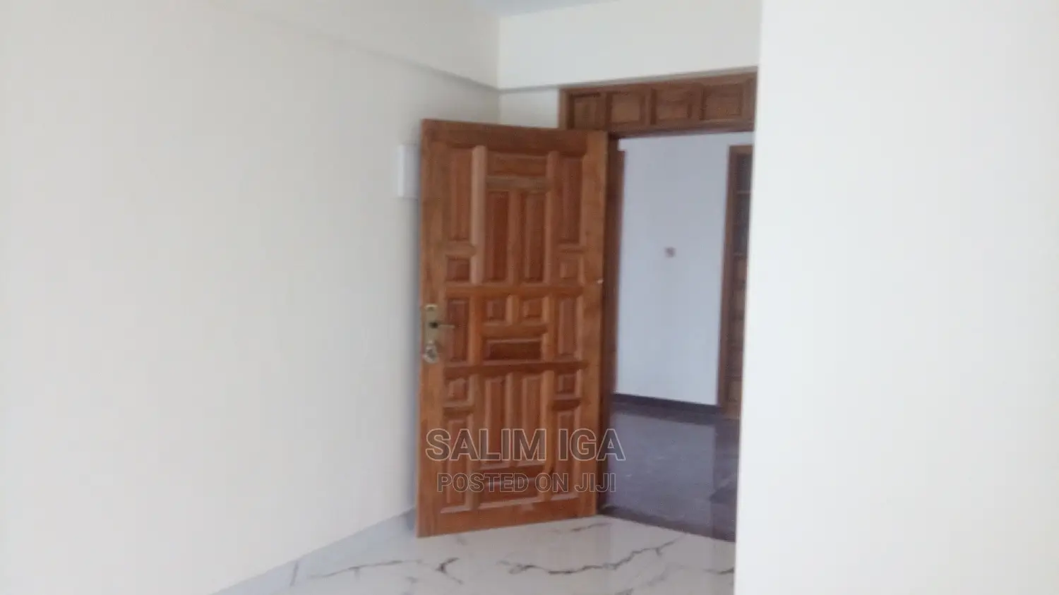 Furnished 3bdrm Block of Flats in Kololo Property, Central Division