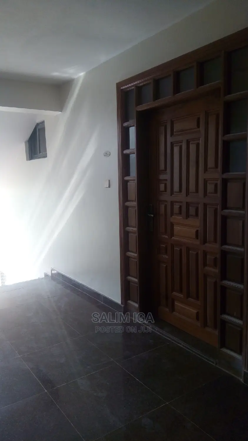 Furnished 3bdrm Block of Flats in Kololo Property, Central Division