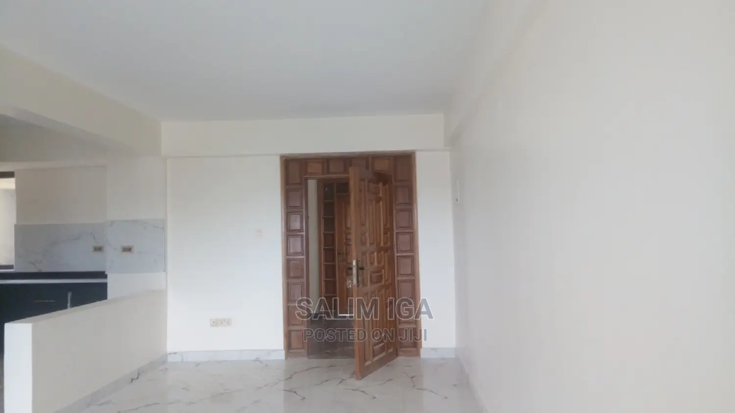 Furnished 3bdrm Block of Flats in Kololo Property, Central Division