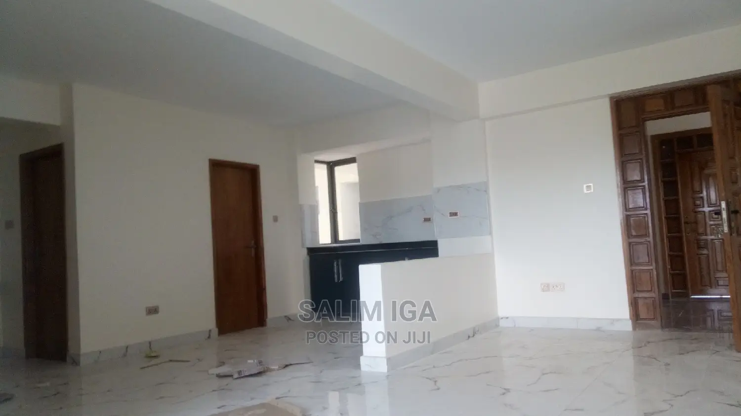 Furnished 3bdrm Block of Flats in Kololo Property, Central Division