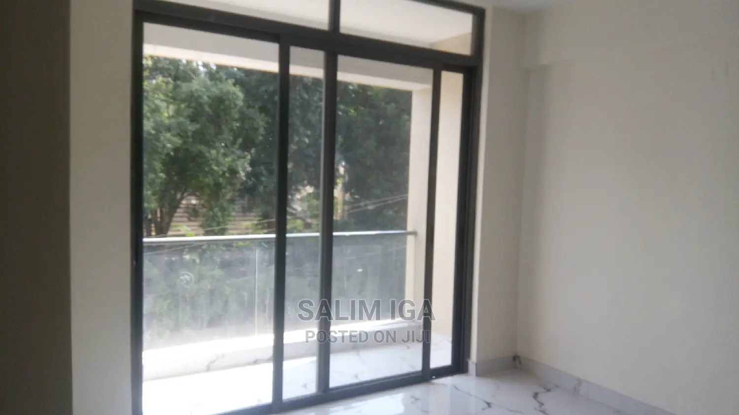 Furnished 3bdrm Block of Flats in Kololo Property, Central Division