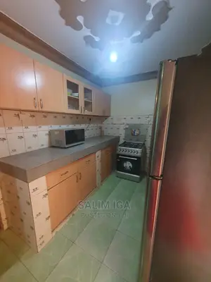 Furnished 2bdrm Block of Flats in Kololo Property, Central Division