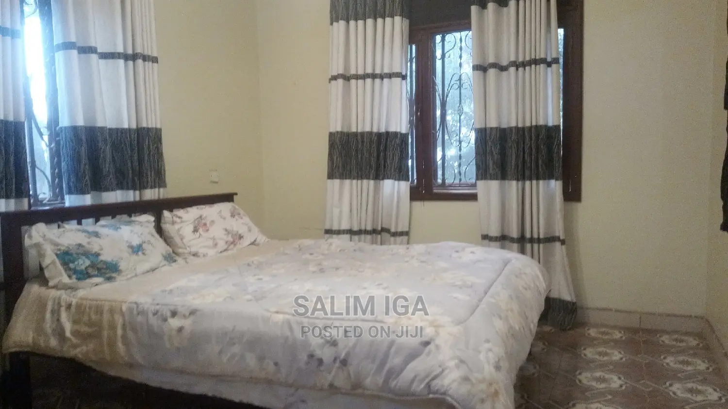Furnished 2bdrm Block of Flats in Kololo Property, Central Division