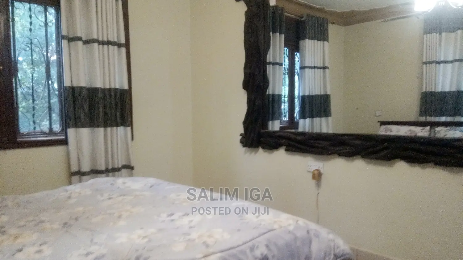 Furnished 2bdrm Block of Flats in Kololo Property, Central Division
