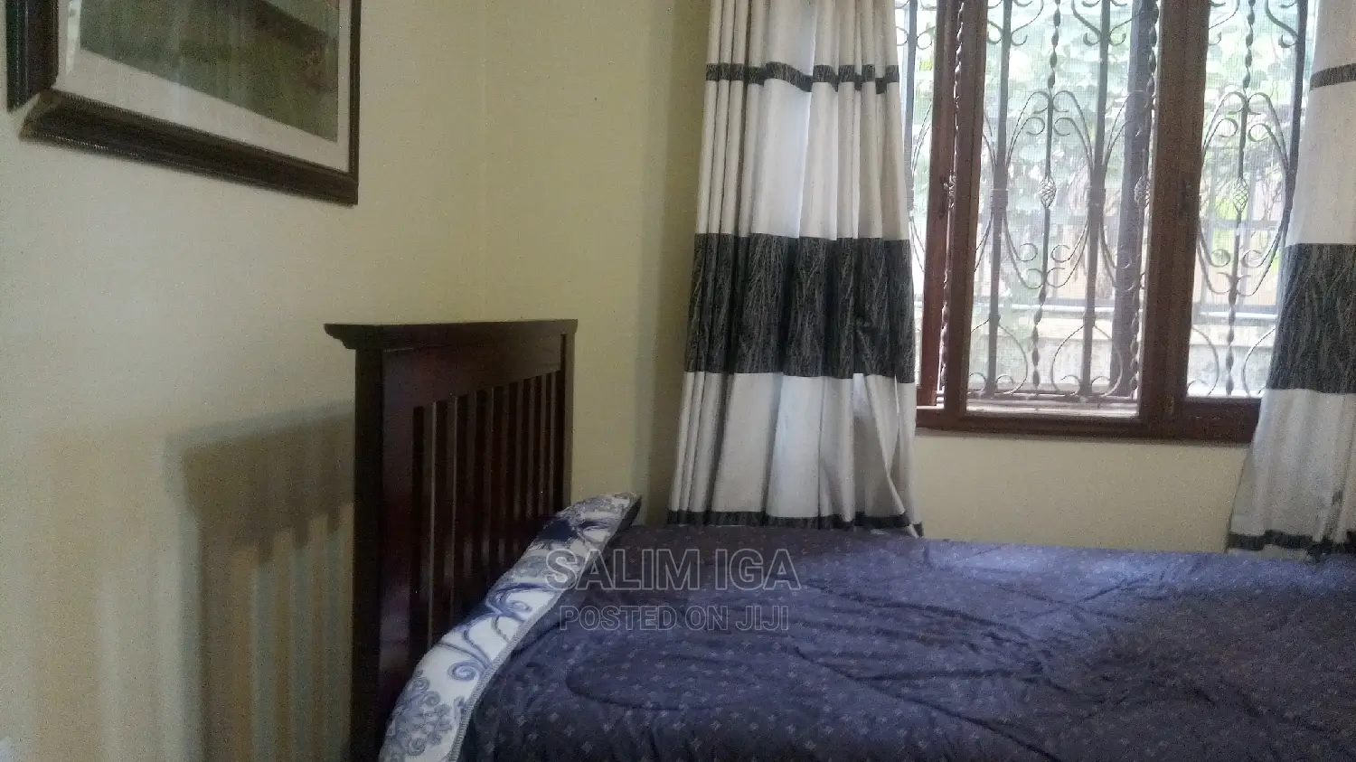 Furnished 2bdrm Block of Flats in Kololo Property, Central Division