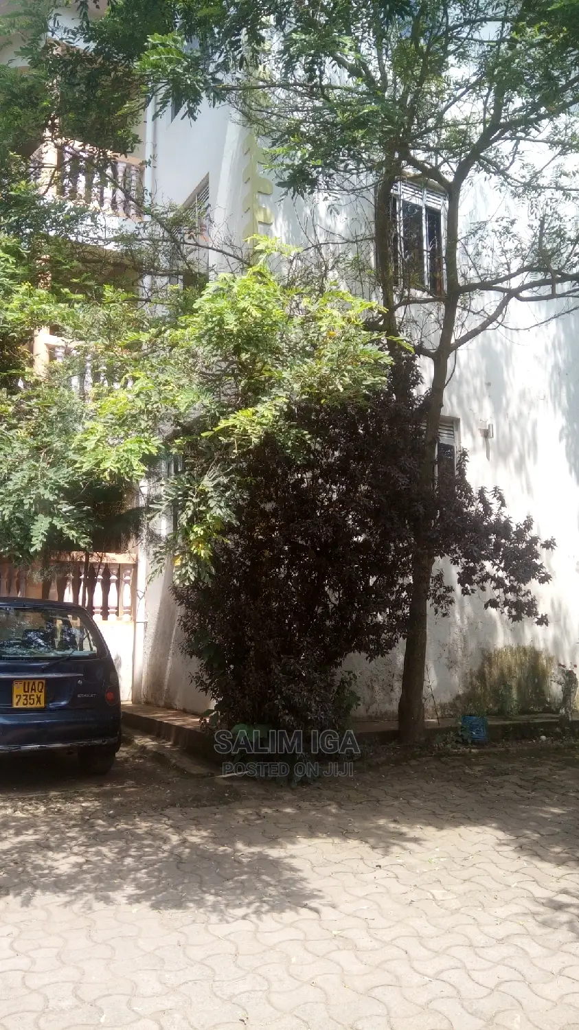 Furnished 2bdrm Block of Flats in Kololo Property, Central Division