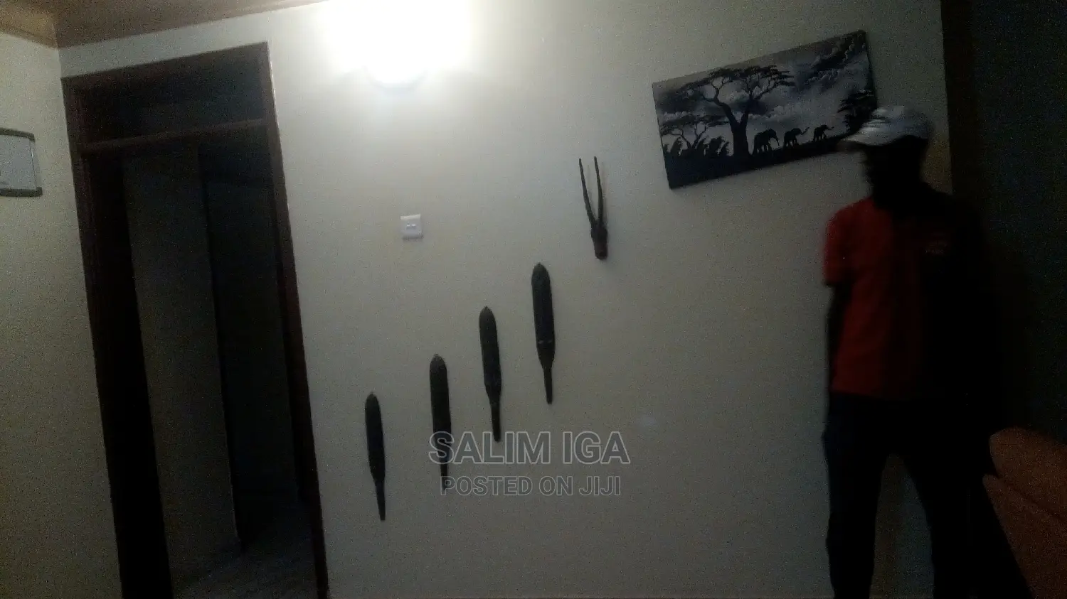 Furnished 2bdrm Block of Flats in Kololo Property, Central Division
