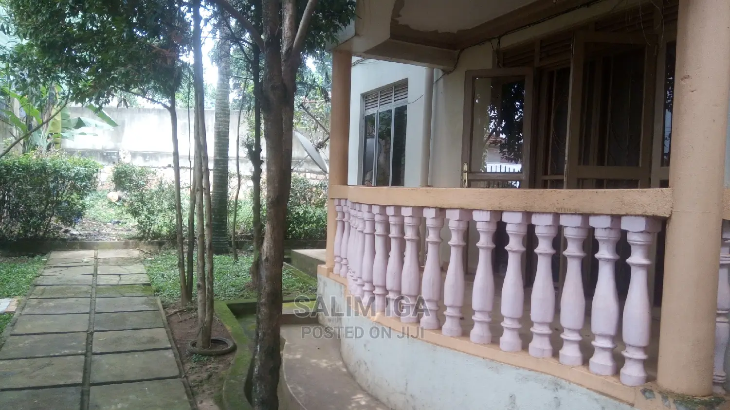 Furnished 2bdrm Block of Flats in Kololo Property, Central Division