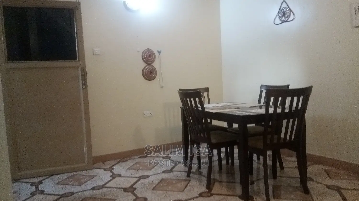 Furnished 2bdrm Block of Flats in Kololo Property, Central Division
