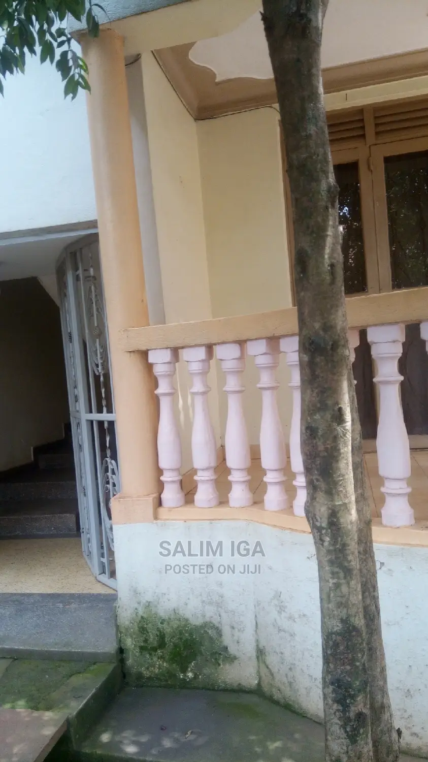 Furnished 2bdrm Block of Flats in Kololo Property, Central Division