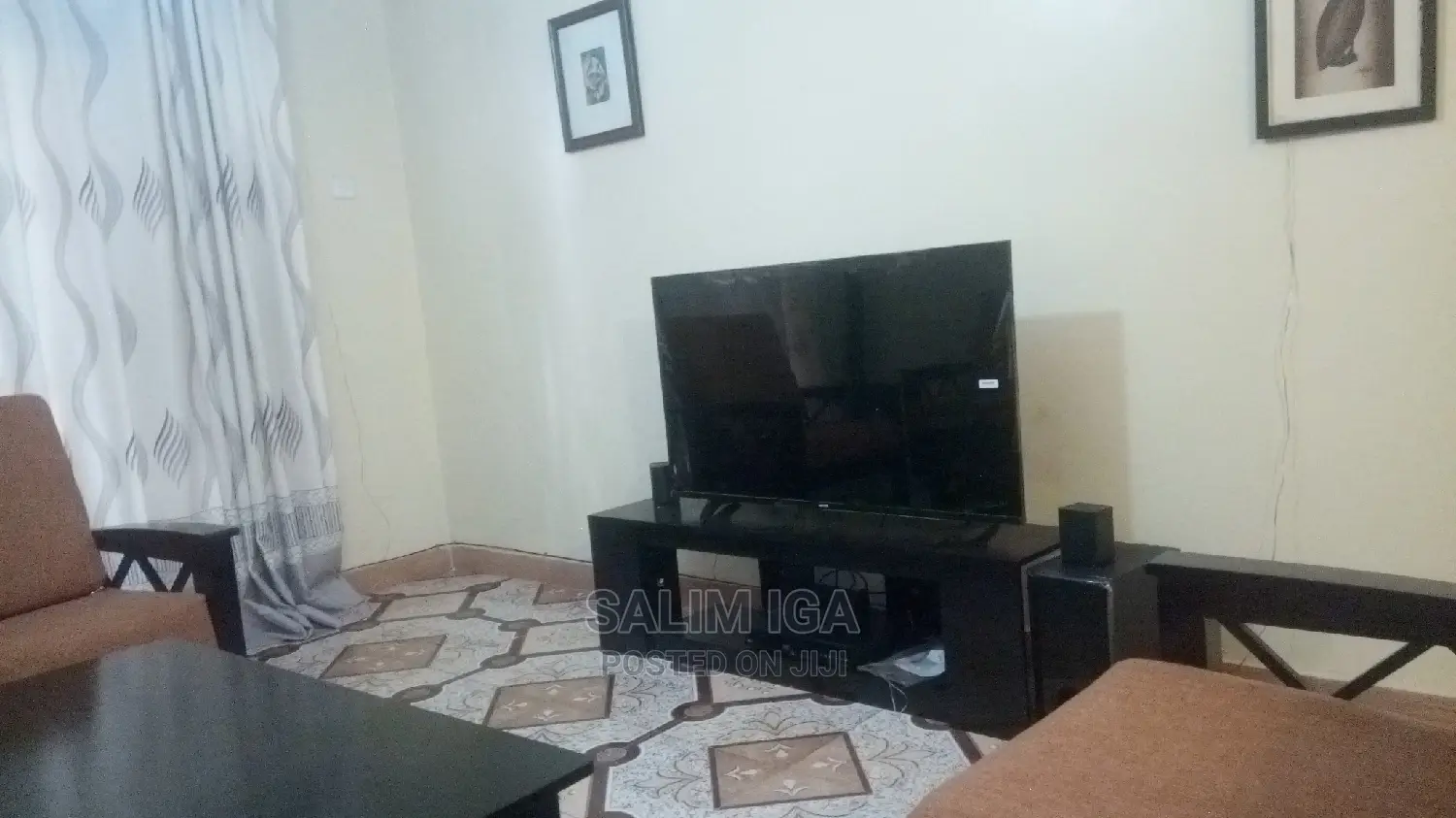 Furnished 2bdrm Block of Flats in Kololo Property, Central Division
