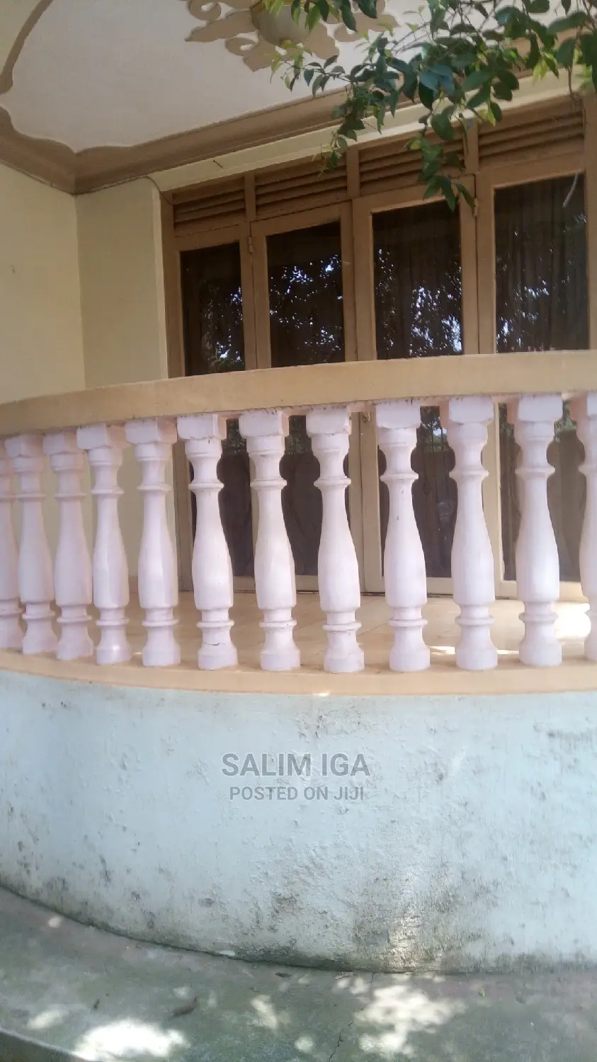Furnished 2bdrm Block of Flats in Kololo Property, Central Division