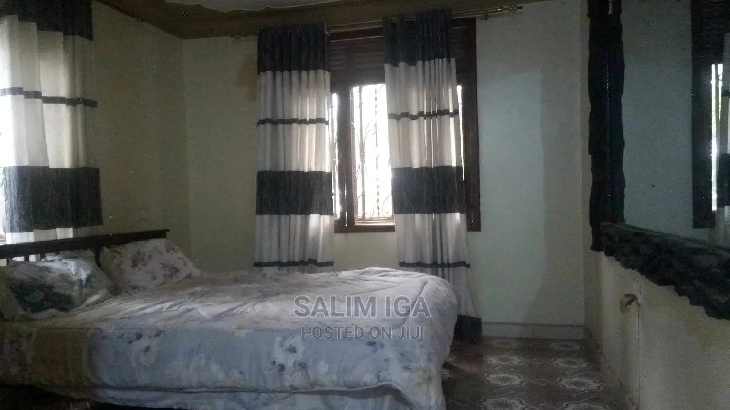 Furnished 2bdrm Block of Flats in Kololo Property, Central Division