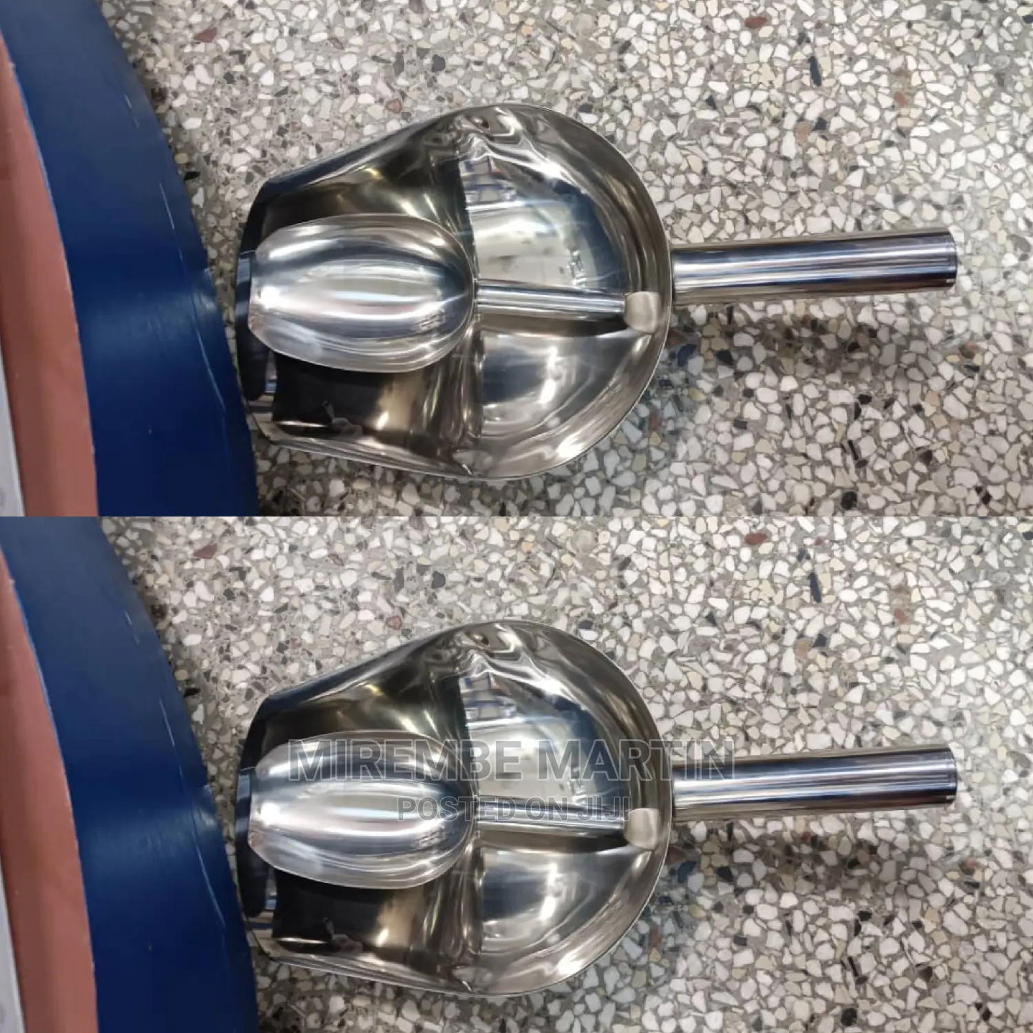 Ice Cream Scoop