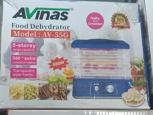 Avinas Food Dehydrator