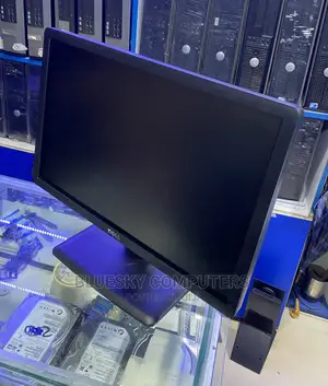 19 Inches Wide Dell Smart Monitor