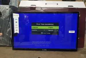 BLACKARK 24inches Digital TVS Available