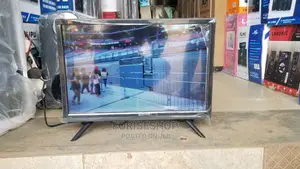 New Mitech 24inch Free 2 Air TVS Available