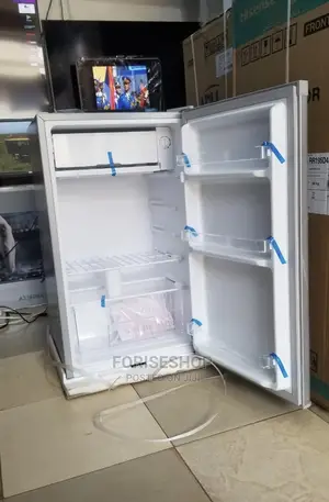 CHIQ 120litres Single Door Fridge With 5yrs Warranty