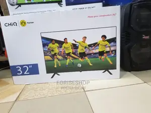 32inch Chiq Free 2 Air Tv