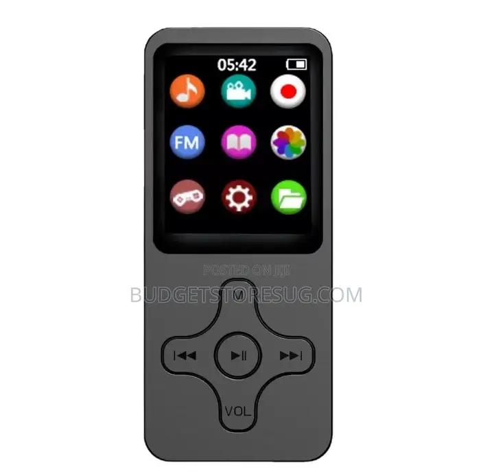 MP3 MP4 Player Touch Bluetooth