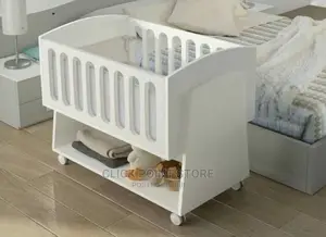 Photo - Baby Cots/Baby Cots Baby/Cots Baby Cots/ Bed Baby Cots/Crib