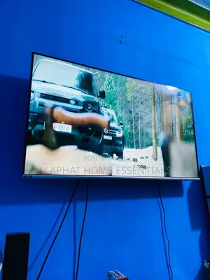 Hisense A6 Series 65inches