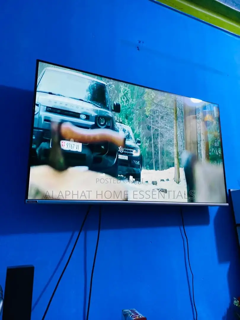Hisense A6 Series 65inches