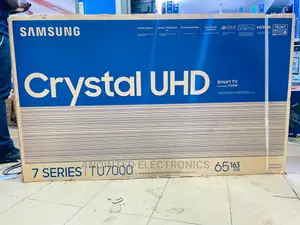 Samsung 65" 7 Series
