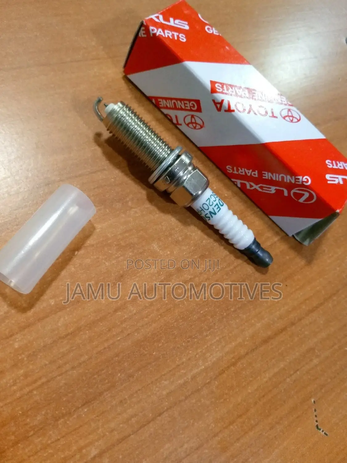 Spark Plugs for Rumion,Premio,Wish,Fielder,Sienta 2zr/3zr/Nr