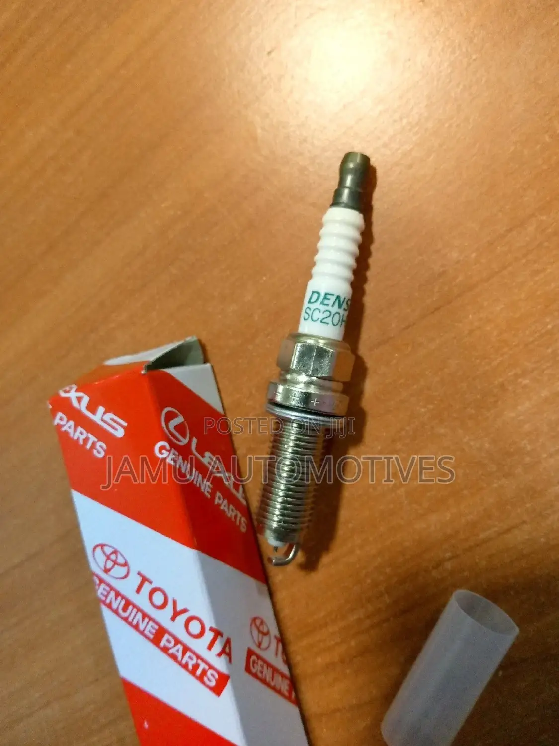 Spark Plugs for Rumion,Premio,Wish,Fielder,Sienta 2zr/3zr/Nr